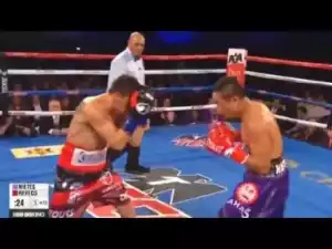 Video: Donnie Nietes vs Juan Carlos Full Fight